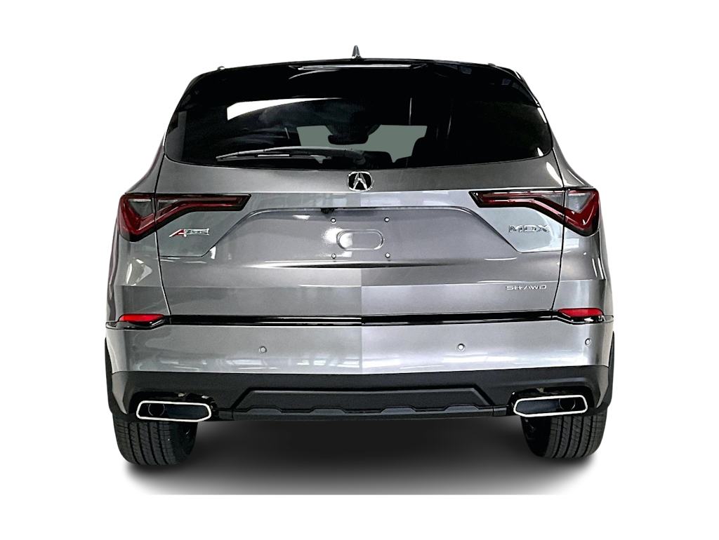 Thumbnail: 2026 Acura MDX - 5