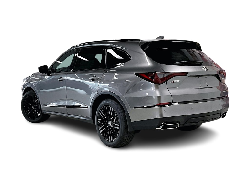 Thumbnail: 2026 Acura MDX - 4