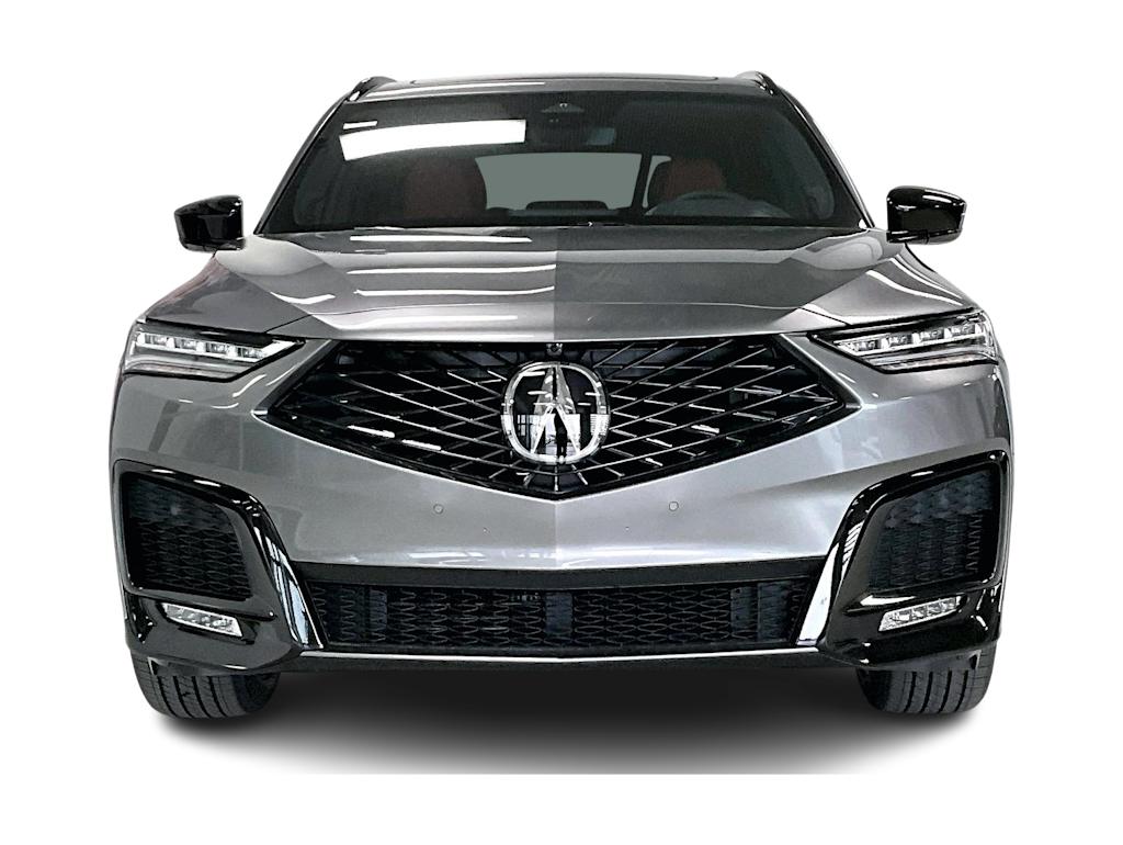 Thumbnail: 2026 Acura MDX - 6