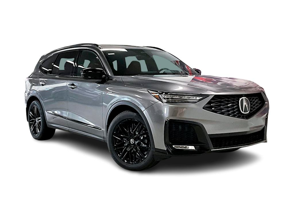 Thumbnail: 2026 Acura MDX - 22
