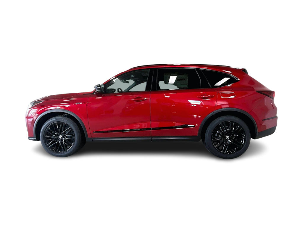 Thumbnail: 2026 Acura MDX - 3