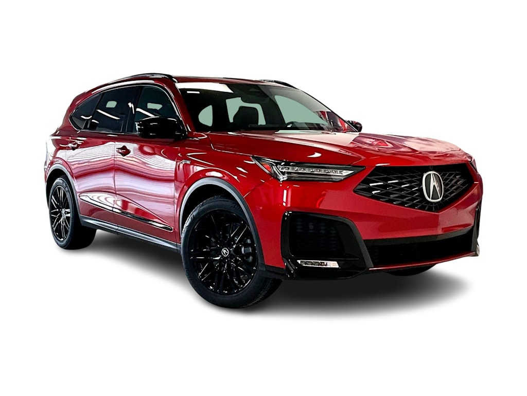 Thumbnail: 2026 Acura MDX - 22