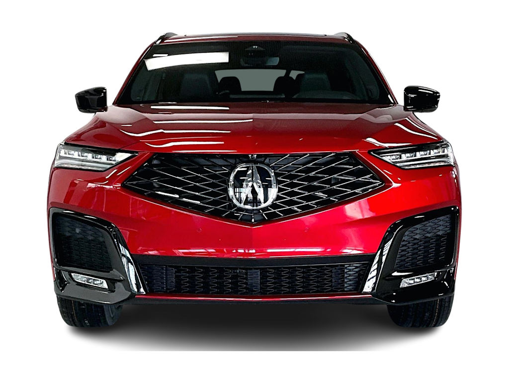 Thumbnail: 2026 Acura MDX - 6