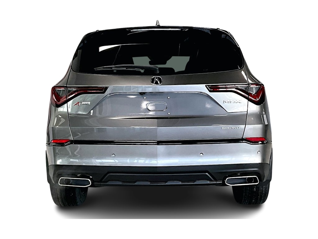 Thumbnail: 2026 Acura MDX - 5