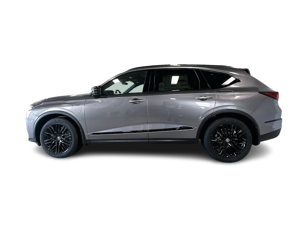 Thumbnail: 2026 Acura MDX - 3