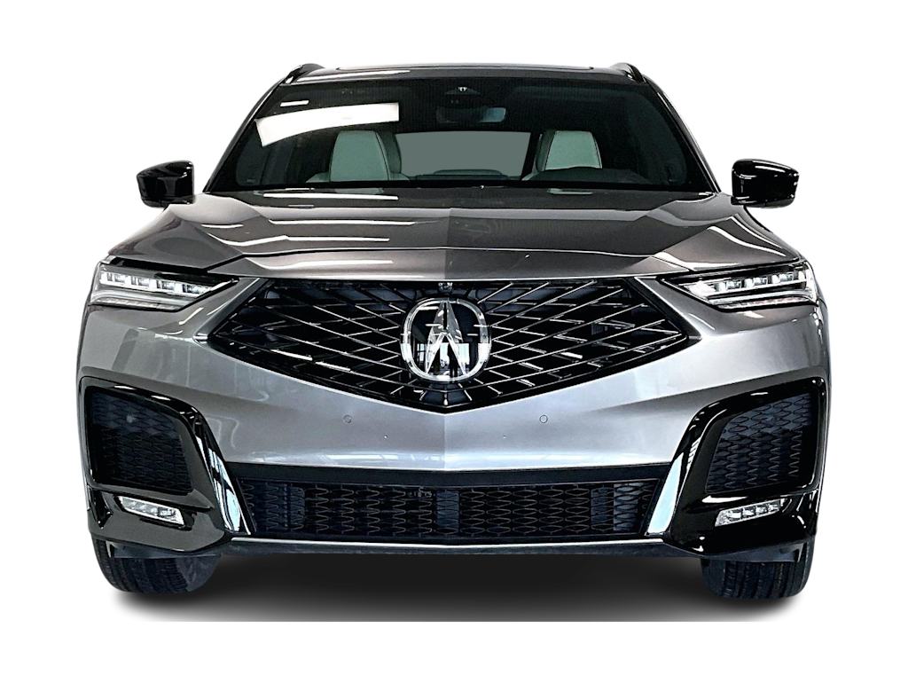 Thumbnail: 2026 Acura MDX - 6