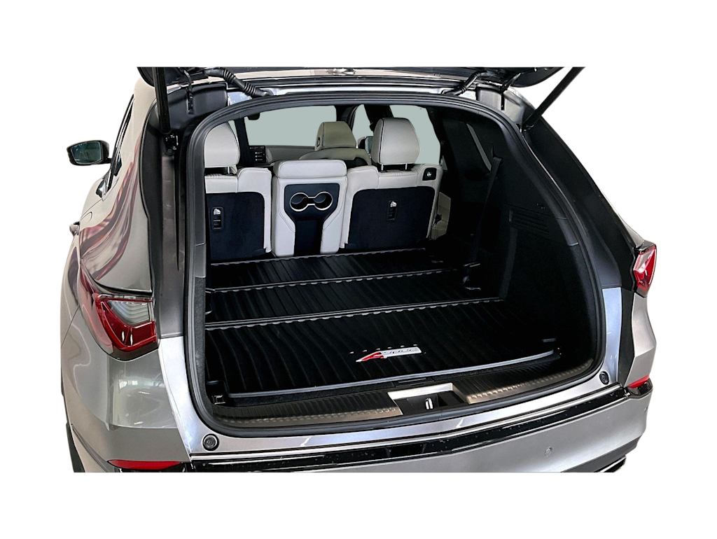 Thumbnail: 2026 Acura MDX - 18
