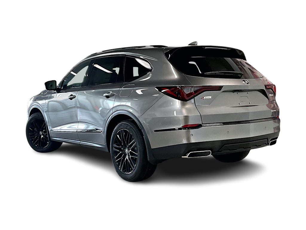 Thumbnail: 2026 Acura MDX - 4