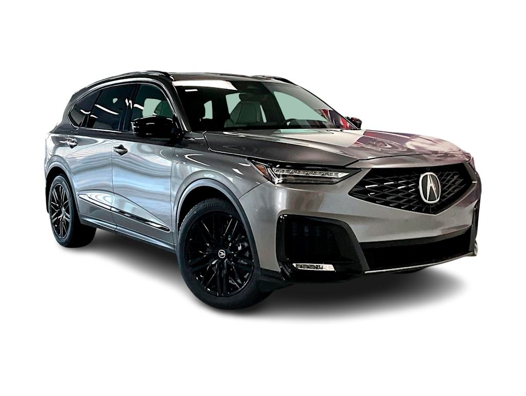 Thumbnail: 2026 Acura MDX - 22