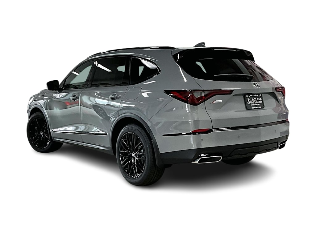 Thumbnail: 2026 Acura MDX - 4