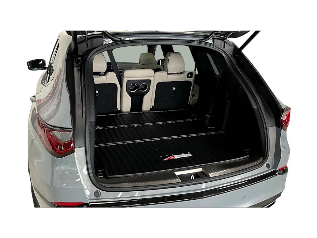 Thumbnail: 2026 Acura MDX - 17