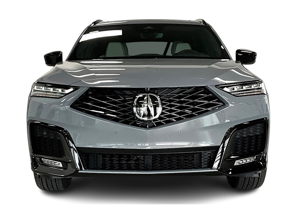 Thumbnail: 2026 Acura MDX - 6