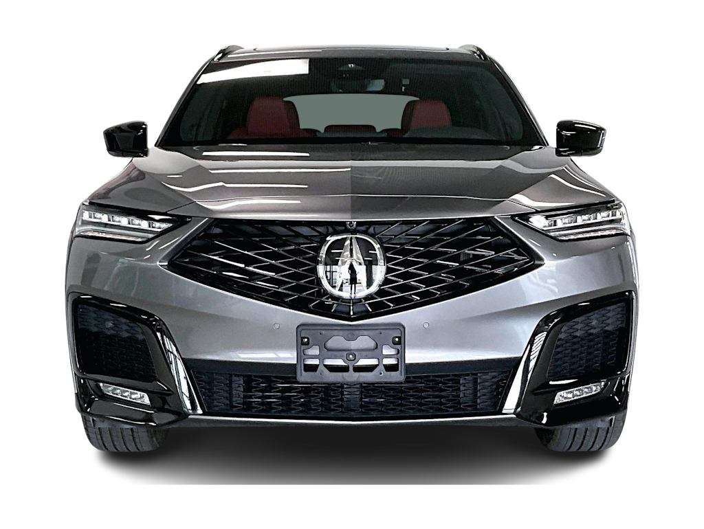Thumbnail: 2026 Acura MDX - 6
