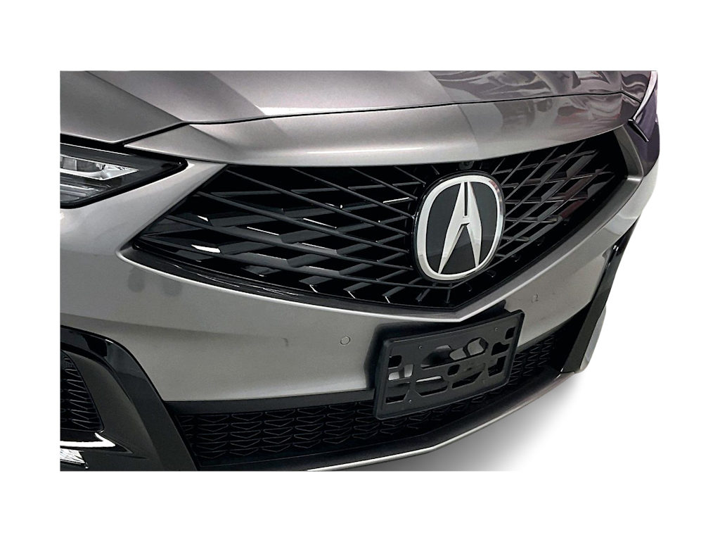 Thumbnail: 2026 Acura MDX - 30