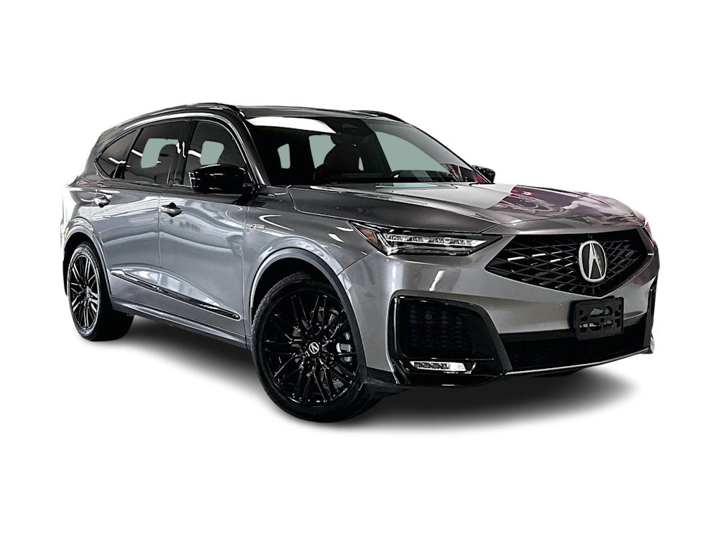 Thumbnail: 2026 Acura MDX - 20