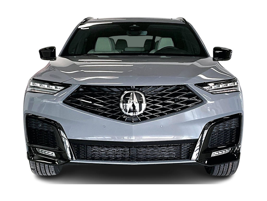 Thumbnail: 2026 Acura MDX - 6
