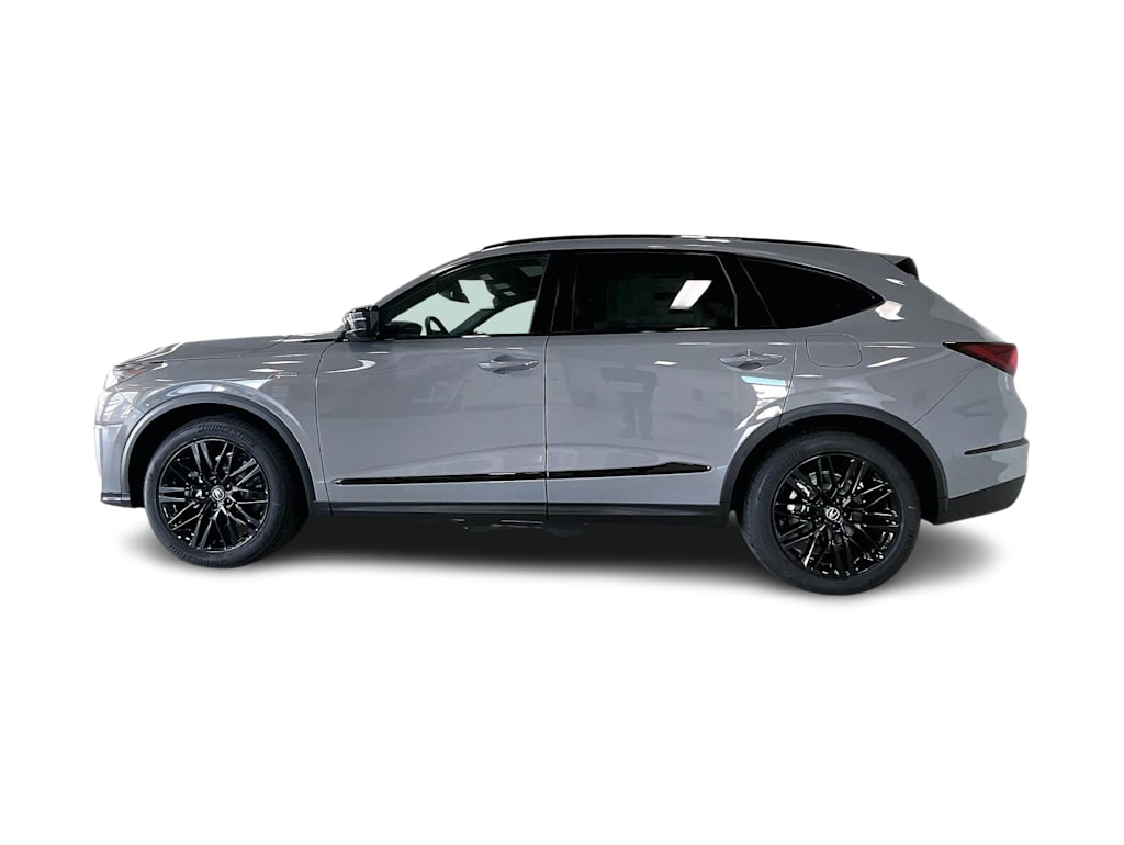 Thumbnail: 2026 Acura MDX - 3
