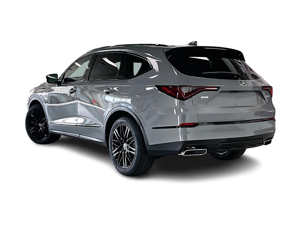 Thumbnail: 2026 Acura MDX - 4
