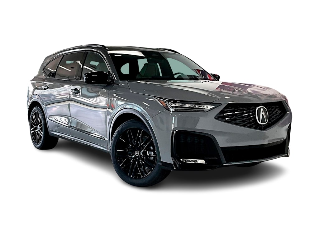 Thumbnail: 2026 Acura MDX - 22