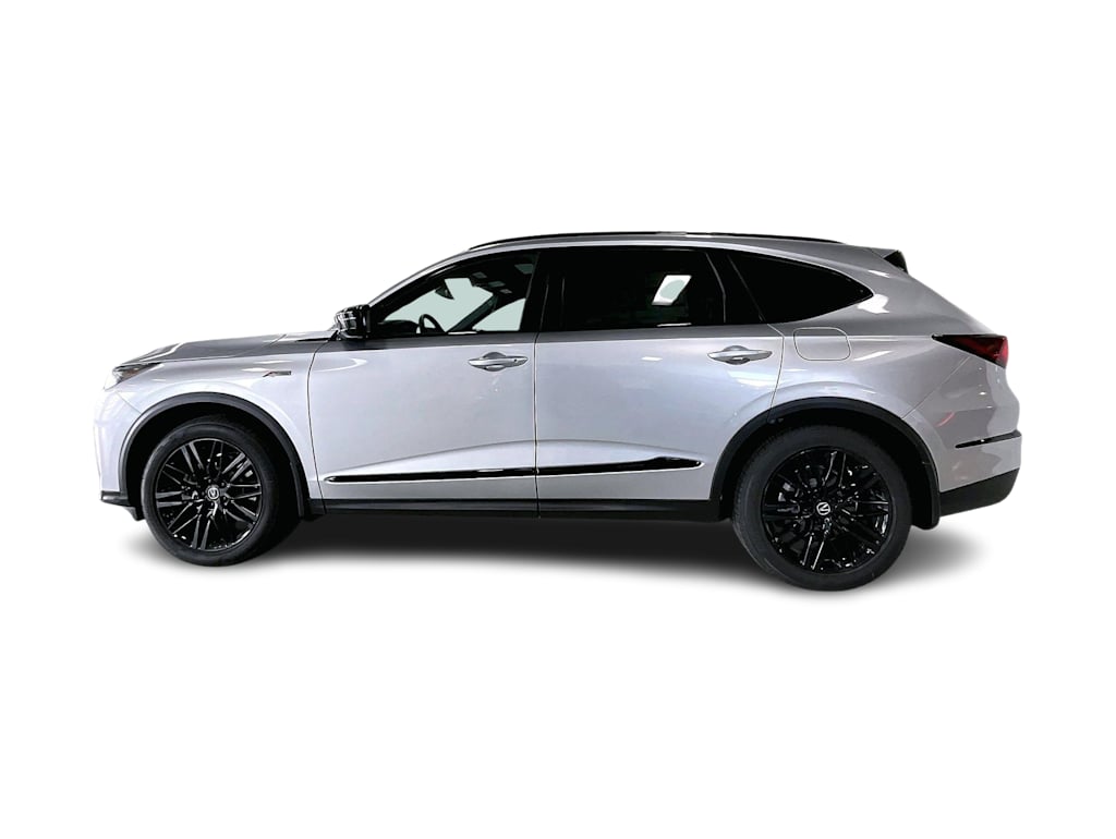 Thumbnail: 2026 Acura MDX - 3