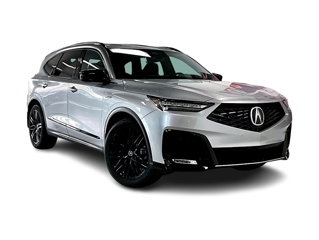 Thumbnail: 2026 Acura MDX - 22