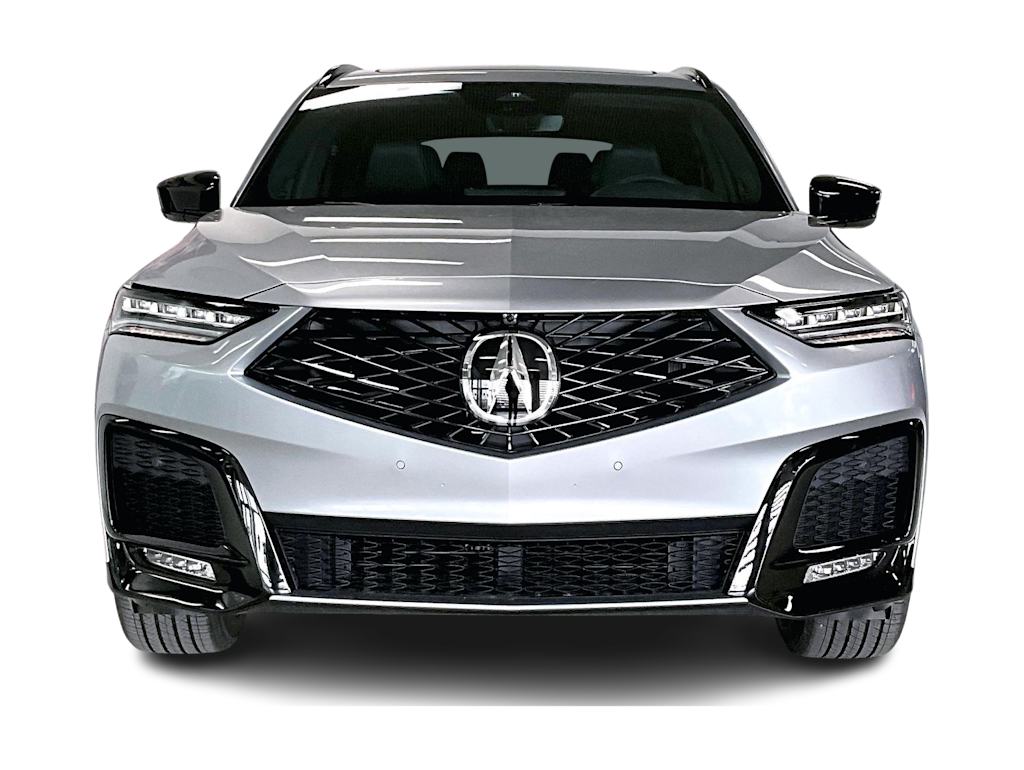 Thumbnail: 2026 Acura MDX - 6