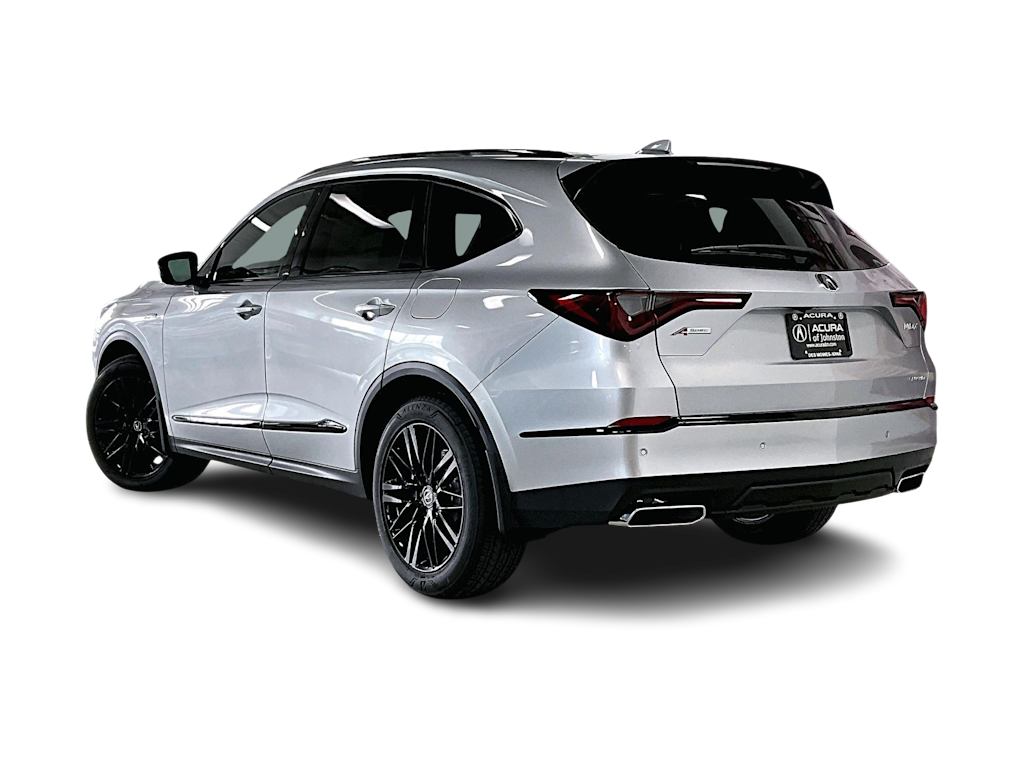 Thumbnail: 2026 Acura MDX - 4