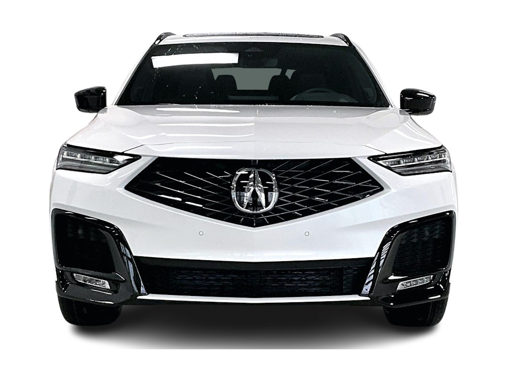 Thumbnail: 2026 Acura MDX - 6