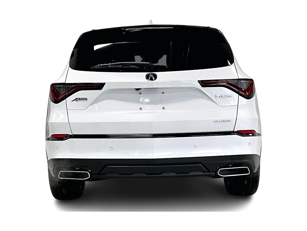 Thumbnail: 2026 Acura MDX - 5
