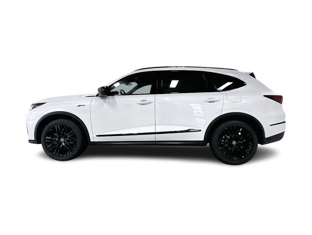Thumbnail: 2026 Acura MDX - 3