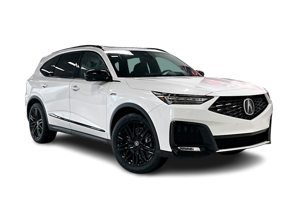 Thumbnail: 2026 Acura MDX - 22