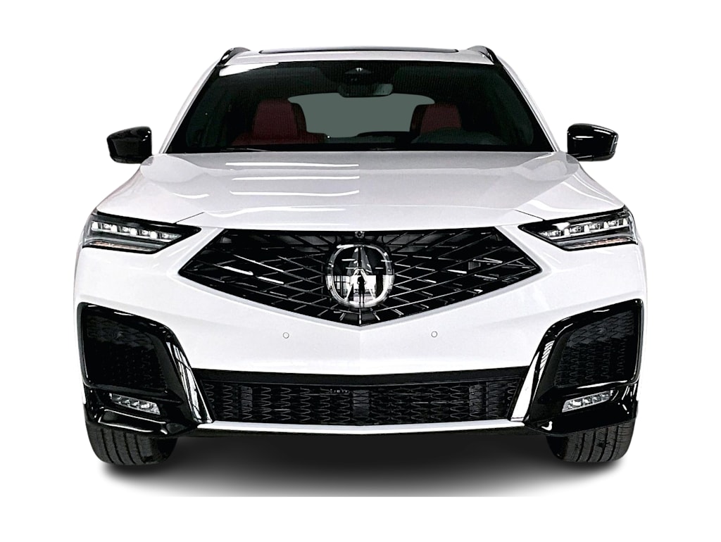 Thumbnail: 2026 Acura MDX - 6