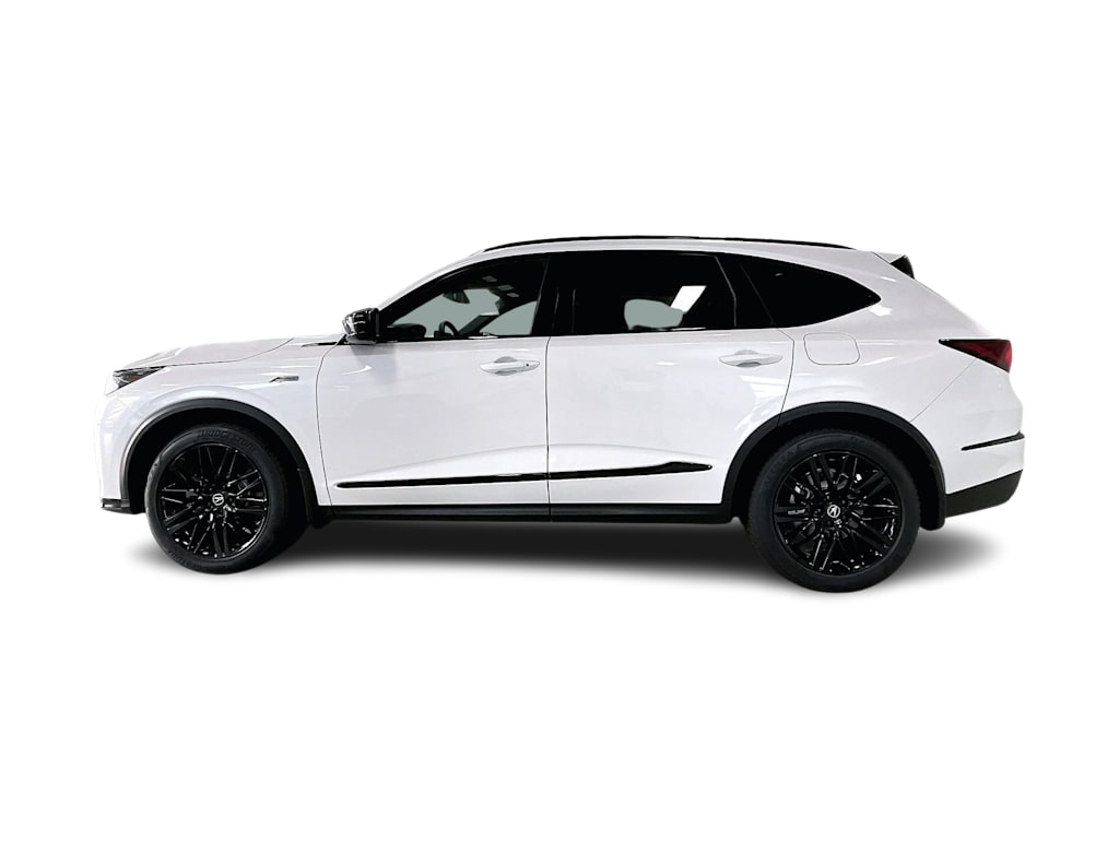 Thumbnail: 2026 Acura MDX - 3