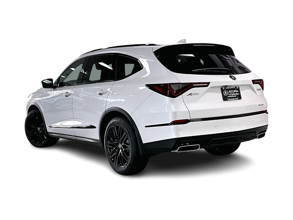Thumbnail: 2026 Acura MDX - 4