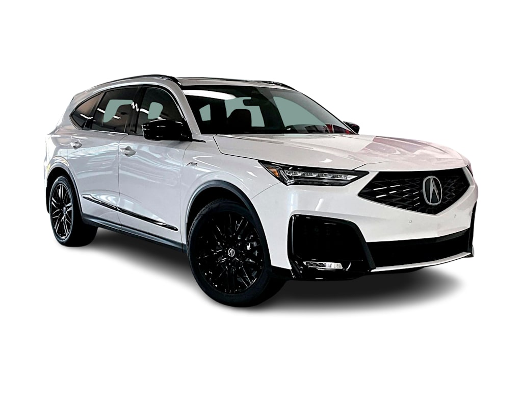 Thumbnail: 2026 Acura MDX - 20