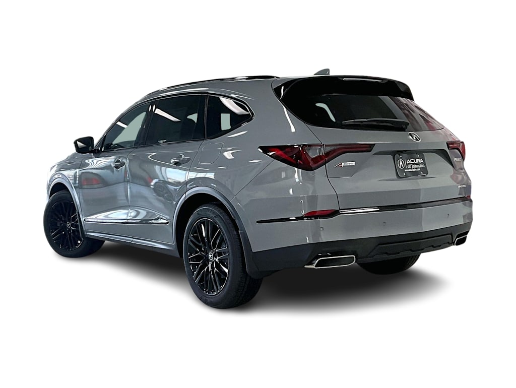 Thumbnail: 2026 Acura MDX - 4