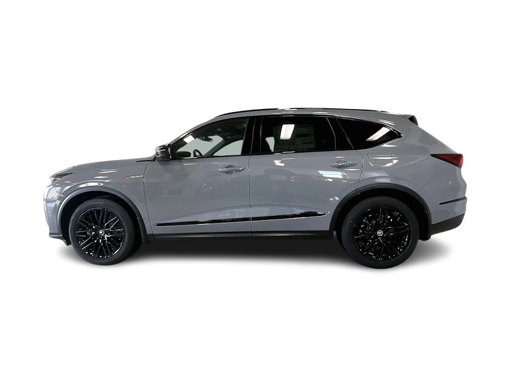 Thumbnail: 2026 Acura MDX - 3