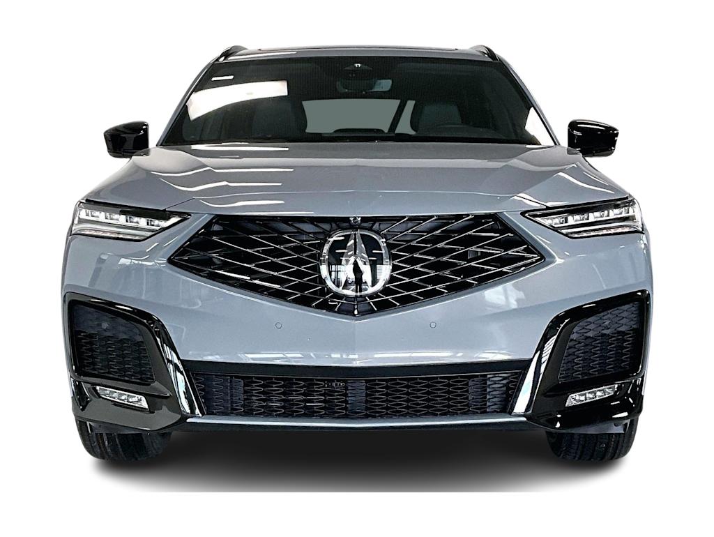 Thumbnail: 2026 Acura MDX - 6