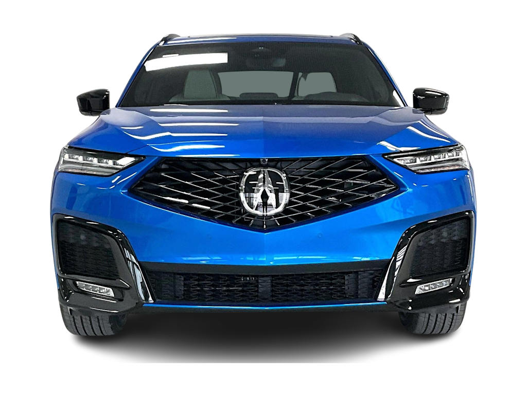 Thumbnail: 2026 Acura MDX - 6