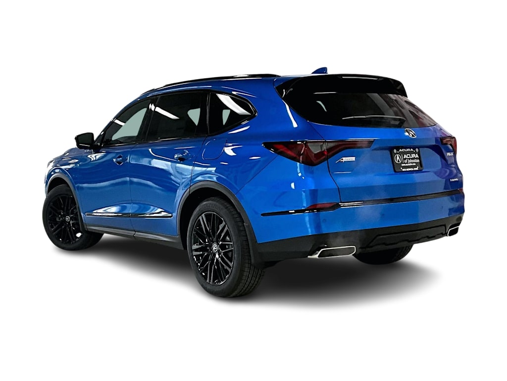 Thumbnail: 2026 Acura MDX - 4