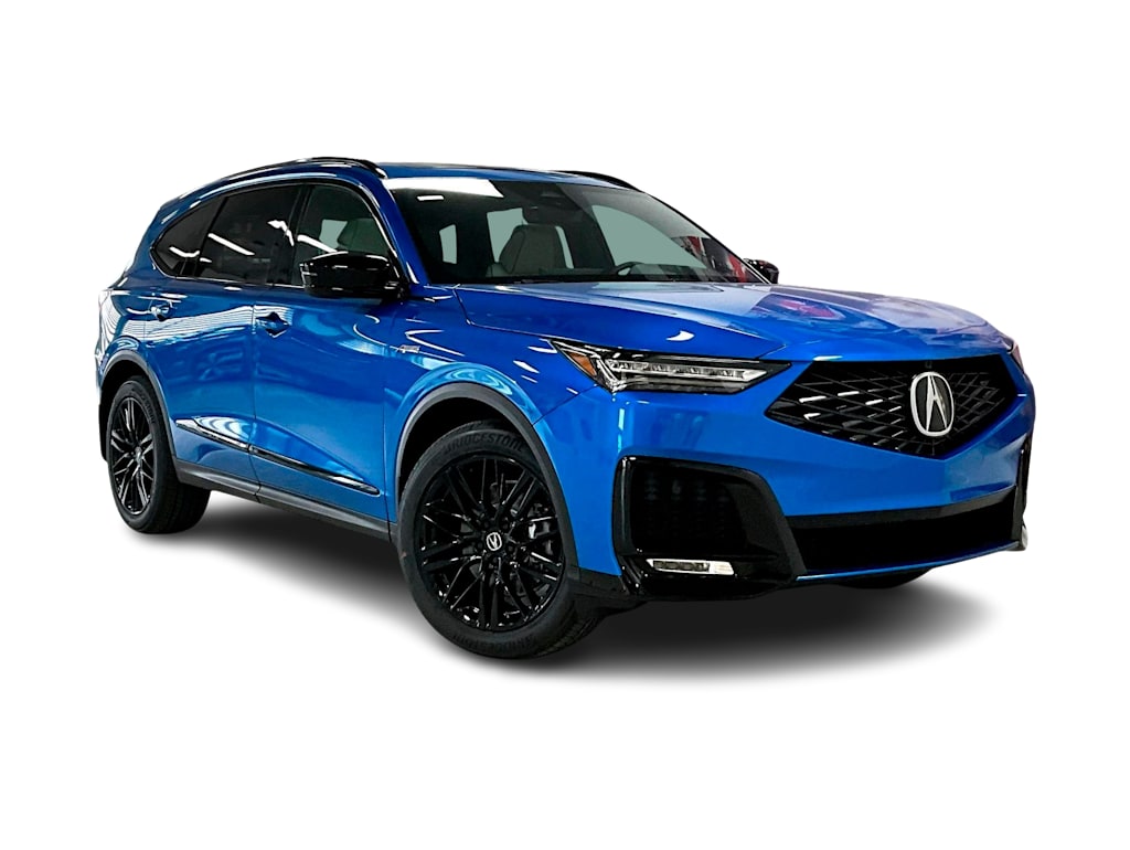 Thumbnail: 2026 Acura MDX - 22