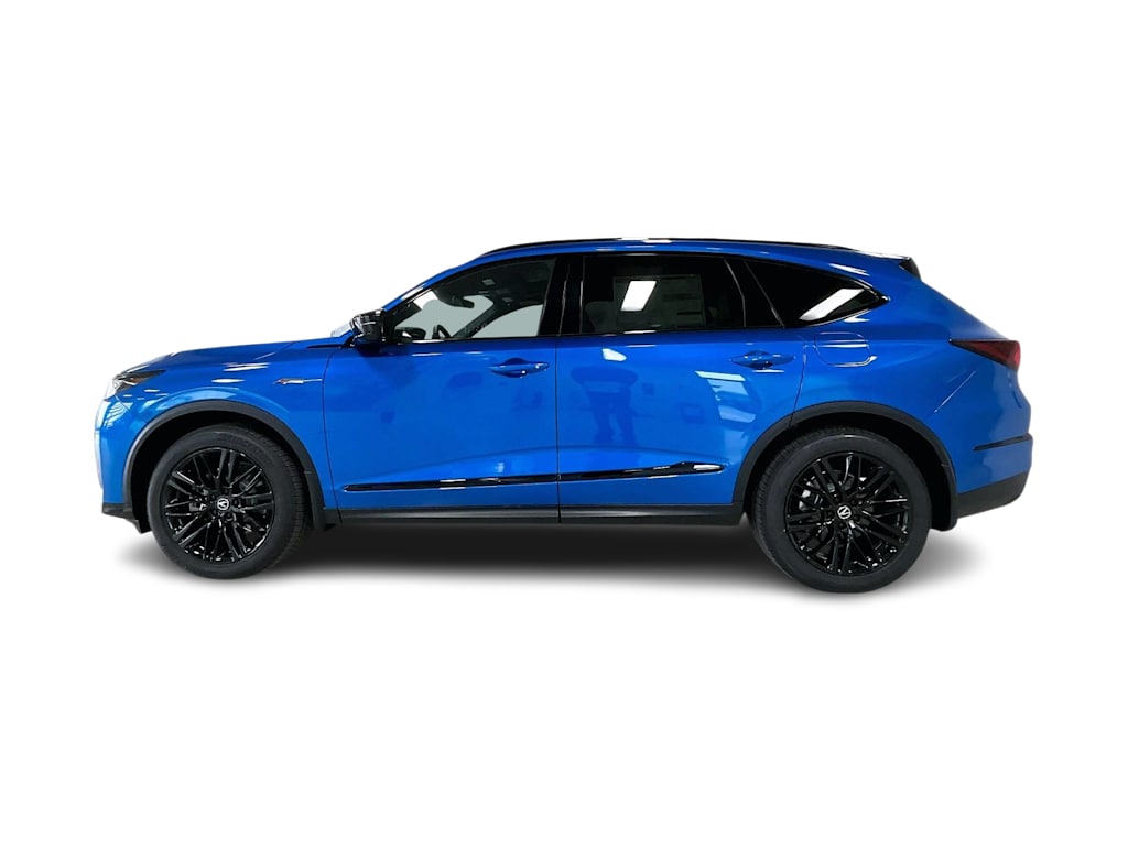 Thumbnail: 2026 Acura MDX - 3