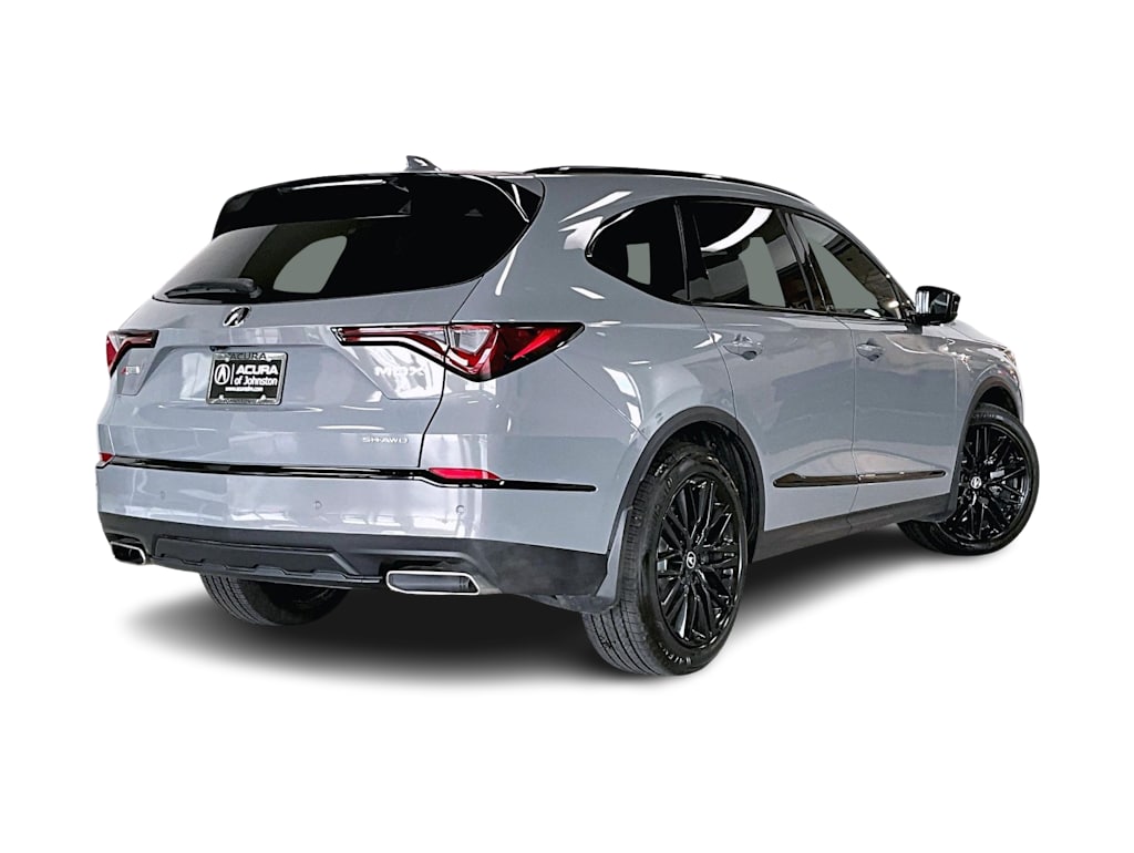 Thumbnail: 2026 Acura MDX - 22