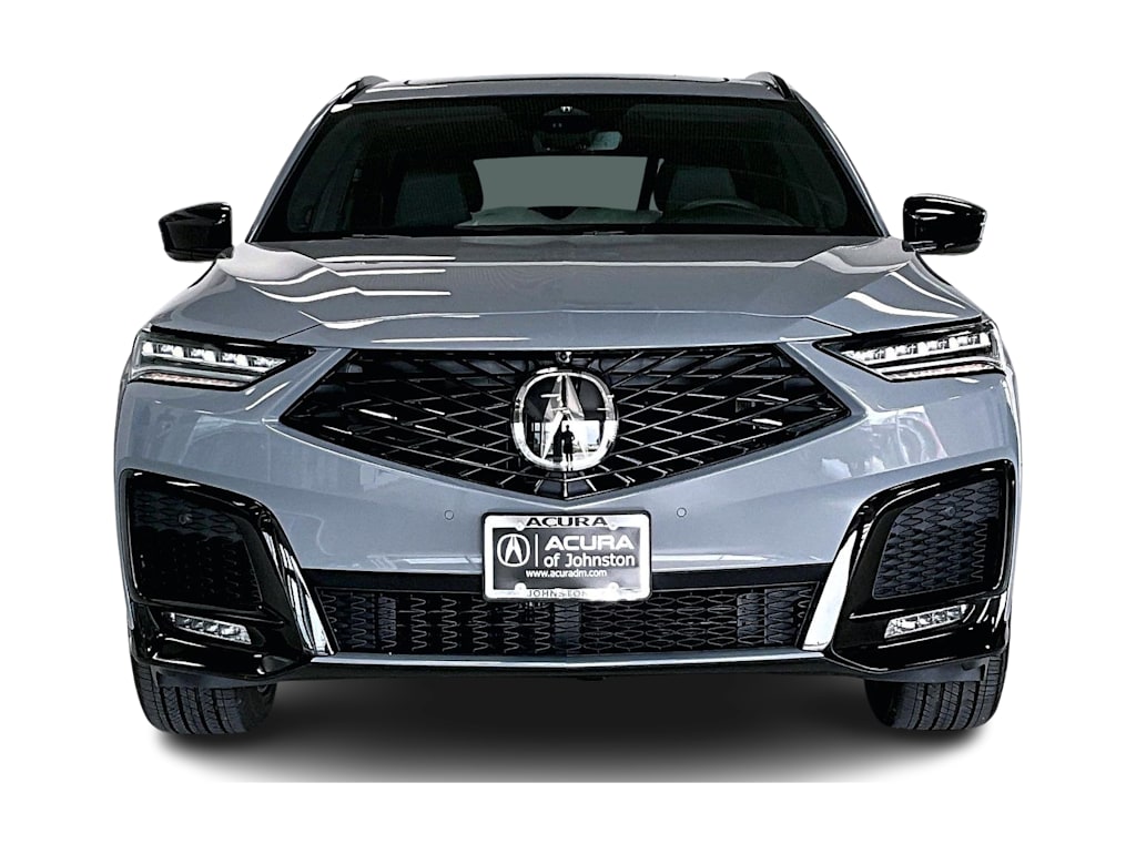 Thumbnail: 2026 Acura MDX - 6