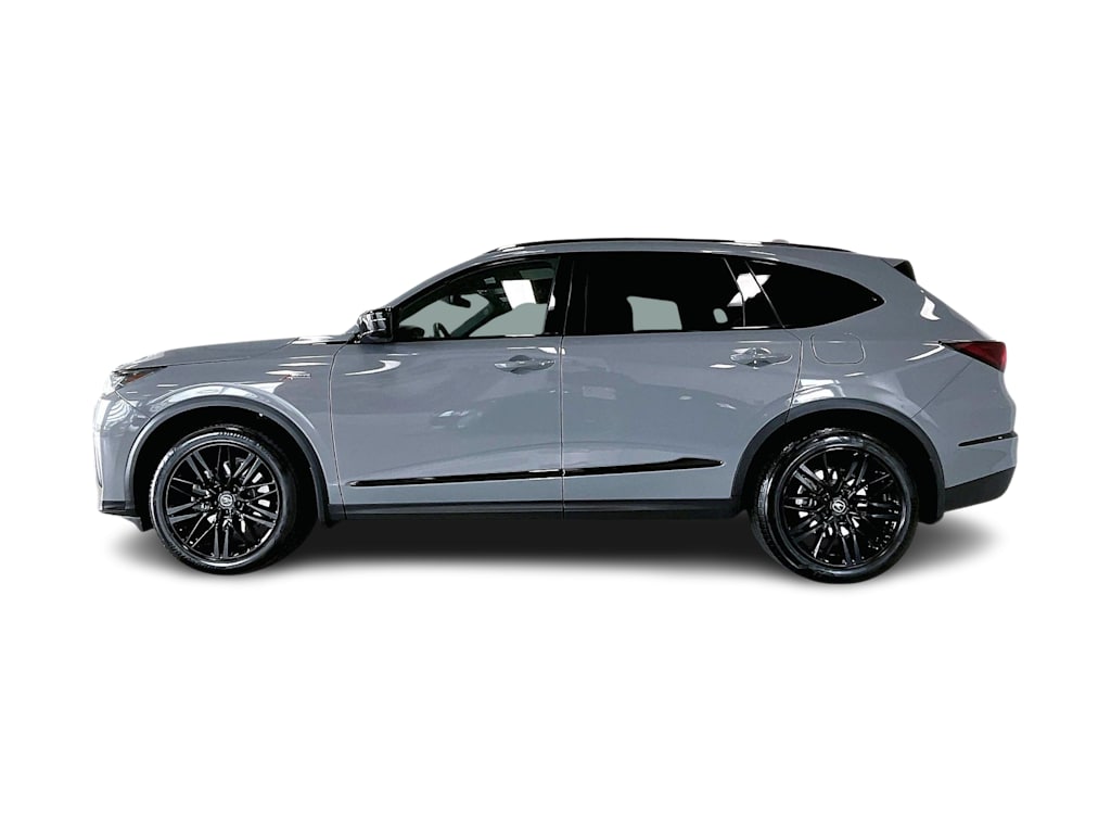 Thumbnail: 2026 Acura MDX - 3