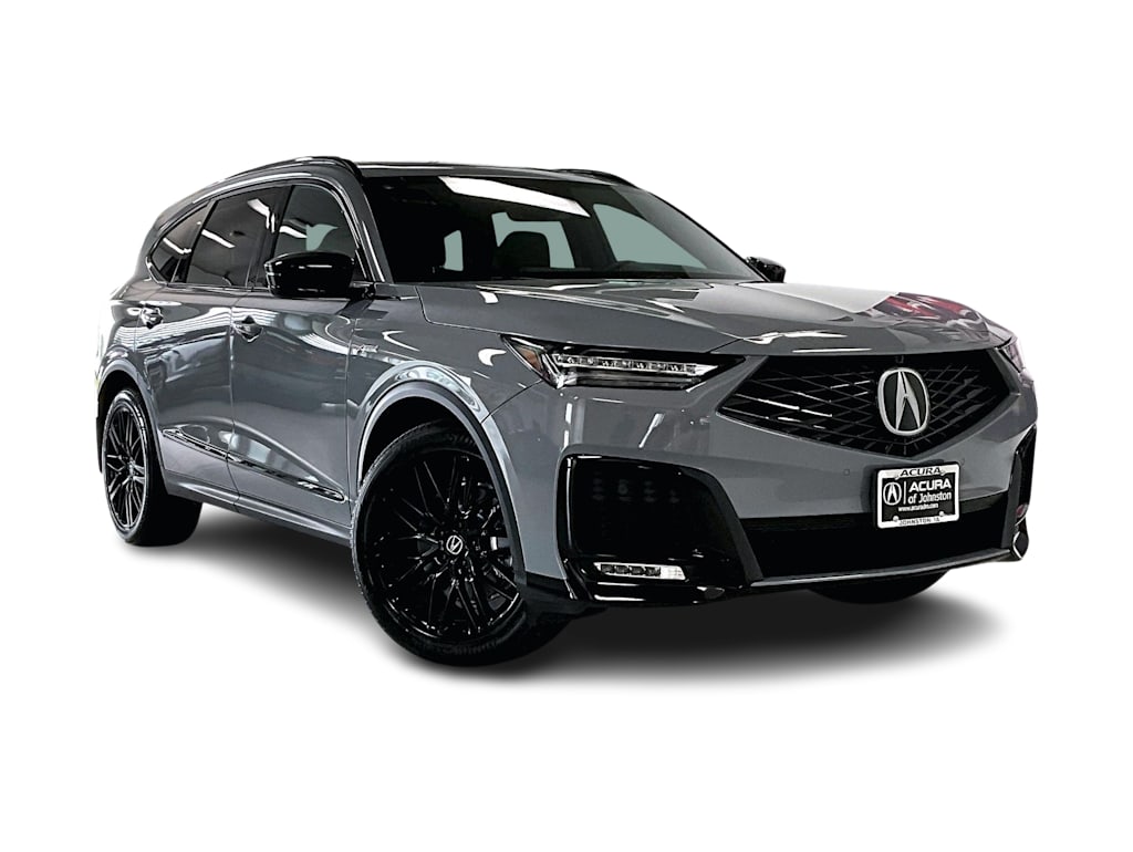 Thumbnail: 2026 Acura MDX - 21