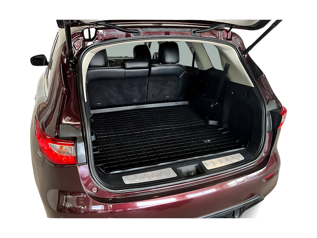 2015 INFINITI QX60 Base 19