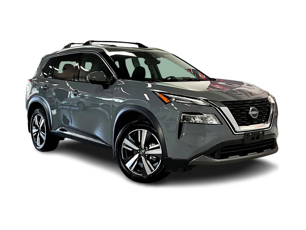 Thumbnail: 2023 Nissan Rogue - 21