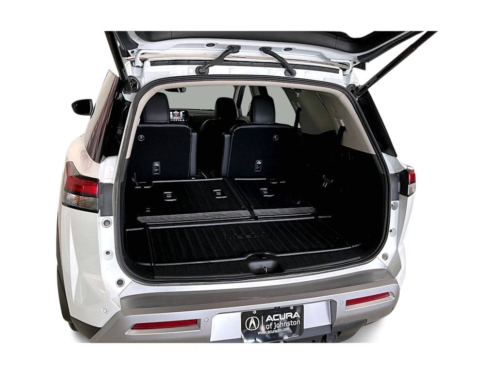 Thumbnail: 2025 Nissan Pathfinder - 15