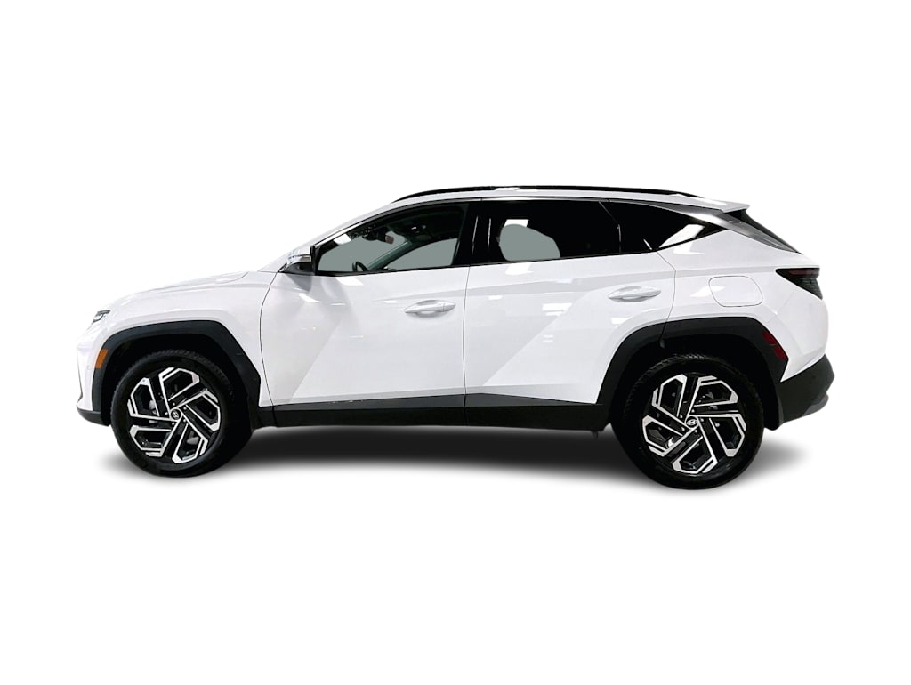 Thumbnail: 2025 Hyundai Tucson - 3